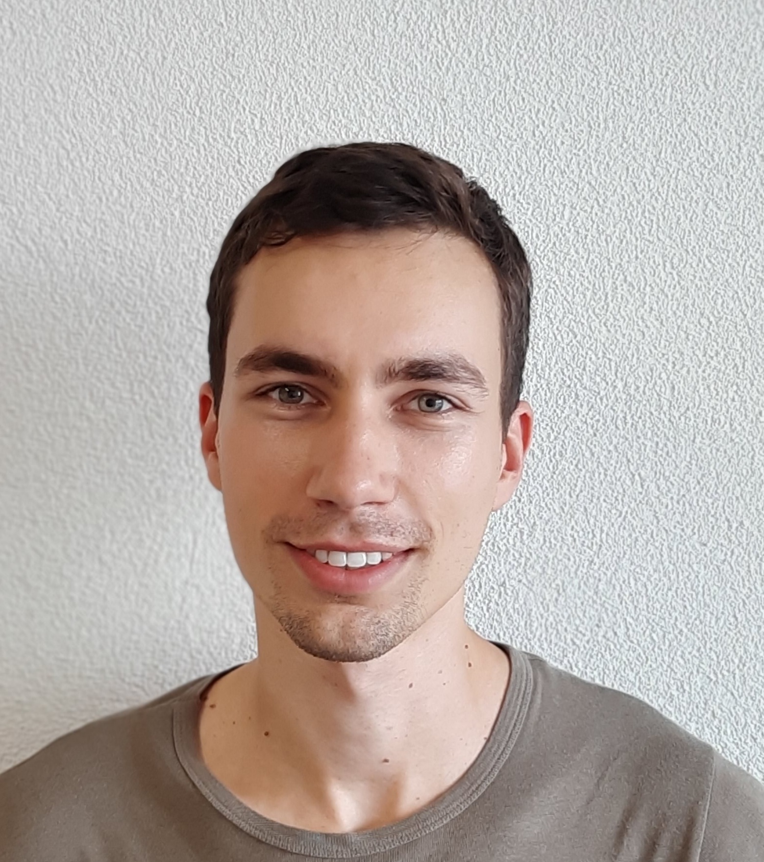 Flavien (枫文) Solt